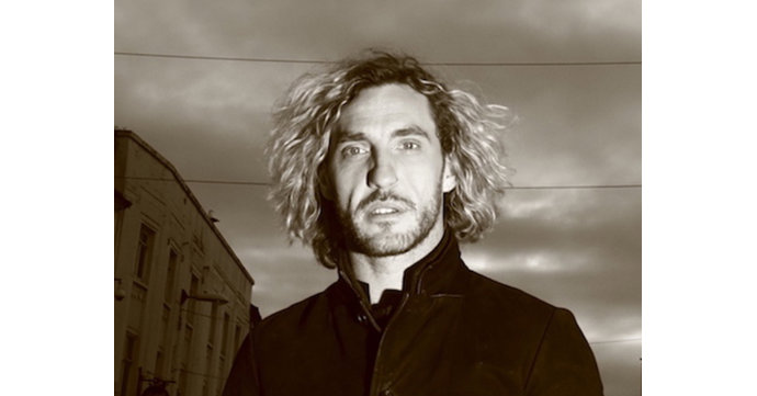 Seann Walsh is coming to Gloucestershire